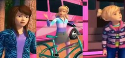Barbie™ A Camping We Will Go Short Movie HD