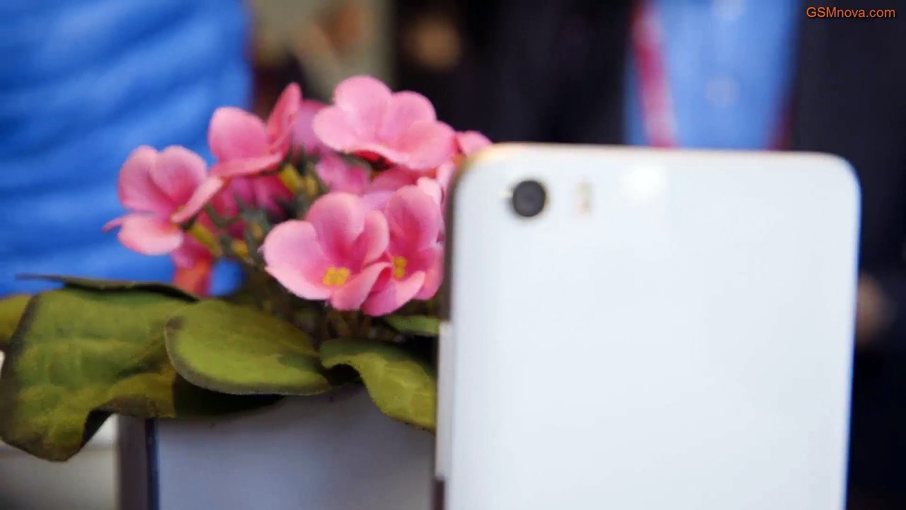 XIAOMI MI5