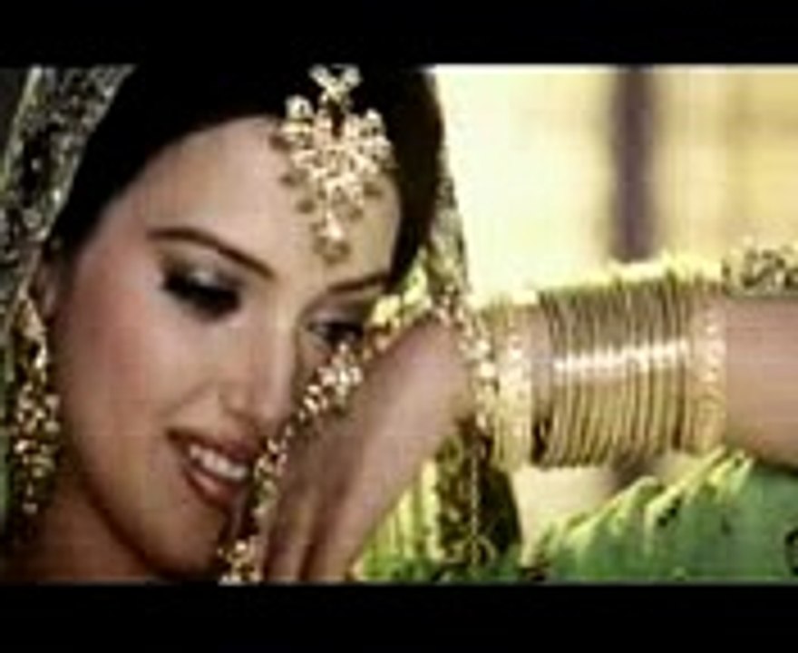Aaj myry angna myra