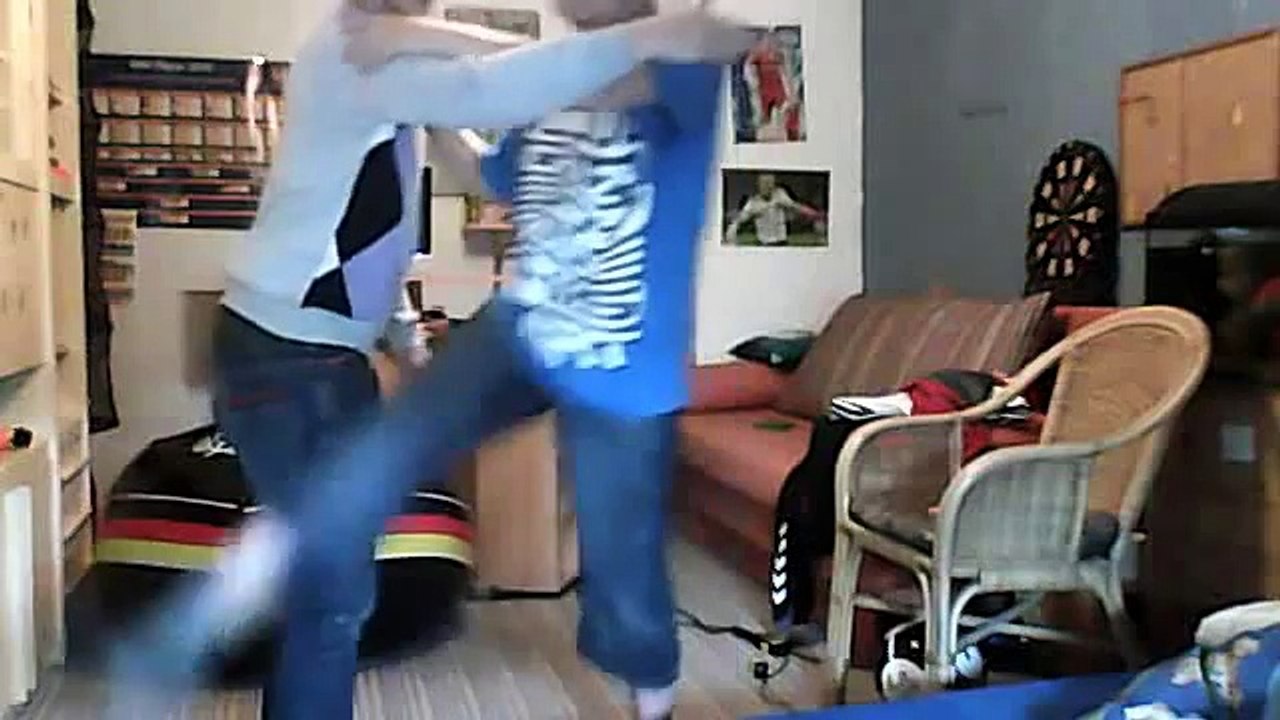 Ju-Jutsu (Selbstverteidigung) Wie ihr euch Verteidigt