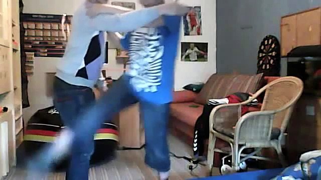 Ju-Jutsu (Selbstverteidigung) Wie ihr euch Verteidigt