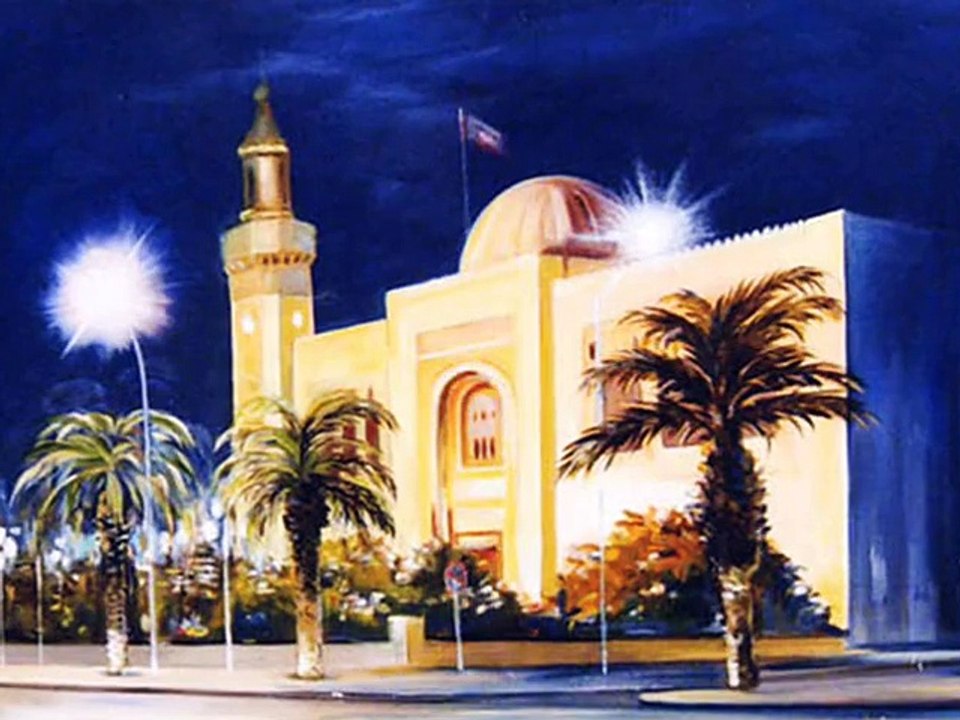 SFAX By tunisien