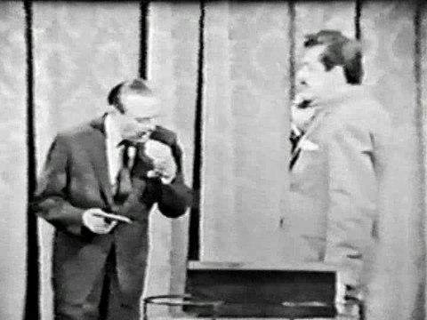 Jack Benny-Ernie Kovacs-Free Classic Comedy TV Series-Retro