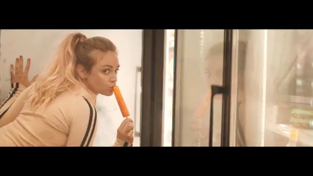 Galantis Peanut Butter Jelly Official Video