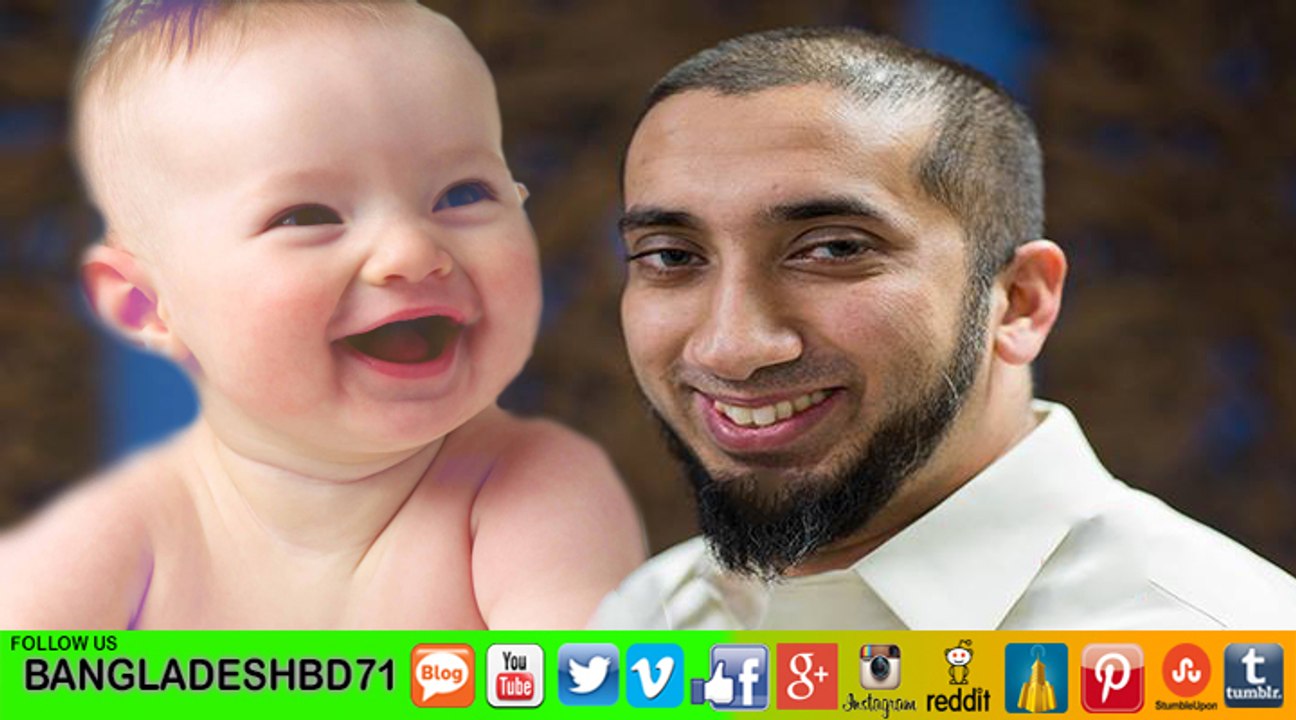 Islamic reminders with funny jokes ||Part 1 ~Nouman Ali Khan