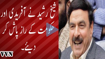 Télécharger la video: Sheikh Rasheed criticizing | Shahid Afridi | and | Najam Sethi | over cricket defeat