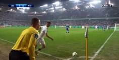 49' Hlousek A. Goal--  Legia 2-0	 Ruch 28.02.2016