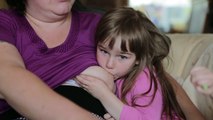 Mum says breastfeeding is key to unlocking childrens full potential
