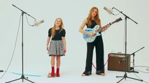 Lennon & Maisy // Boom Clap // Charli XCX