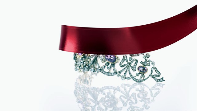 Film Musée Ephémère Chaumet - Une Education Sentimentale