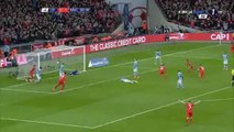Philippe Coutinho Goal HD - Liverpool 1-1 Manchester City - 28-02-2016 Capital One Cup -