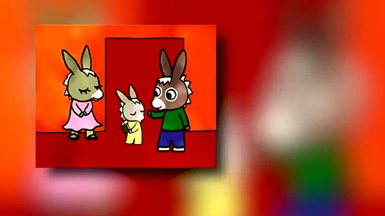 Trotro en Francais - TROTRO ET LES CADEAUX DE Noël - Épisode 5