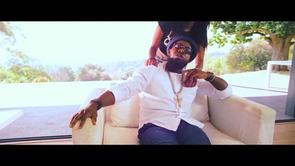 I Like The Way (Official Music Video) Timaya | Official Timaya
