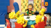 LEGO SIMPSONS: WHO NEEDS THE KWIK E MART