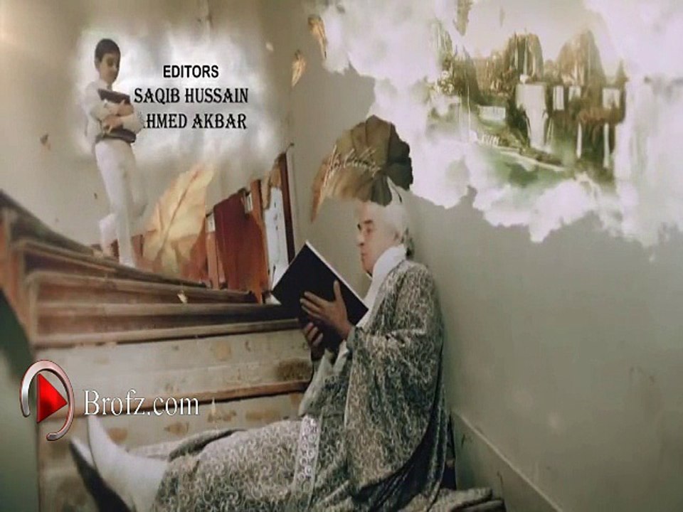 Choti Si Qayamat Video OST - Full Title Song [HQ]