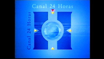 Canal 24 Horas - Sinfin (2005)