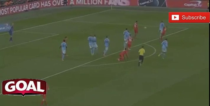 Liverpool vs Manchester City 1-1 Philippe Coutinho goal Final Capital One Cup
