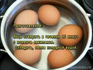 Салат «Мимоза»