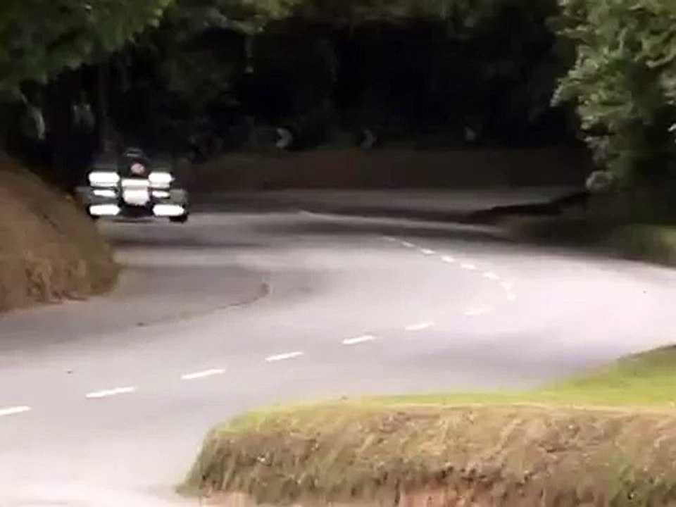 Emma Rayson  31 44 National Hillclimb 2015