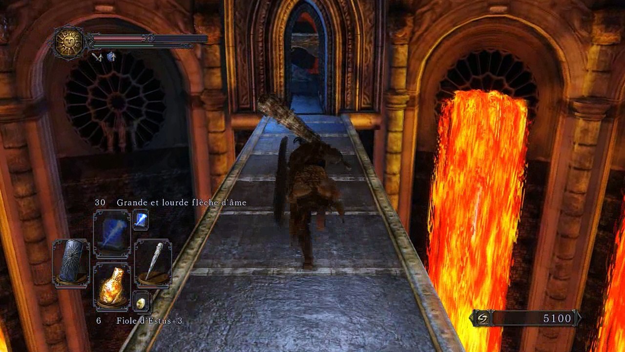 Ames obscures 2 - partie 103 - Bois de la brume