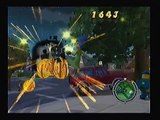 Lets Play The Simpsons Hit and Run (PS2) Part 13