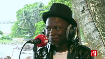 Willy Baby dans Couleurs Tropicales