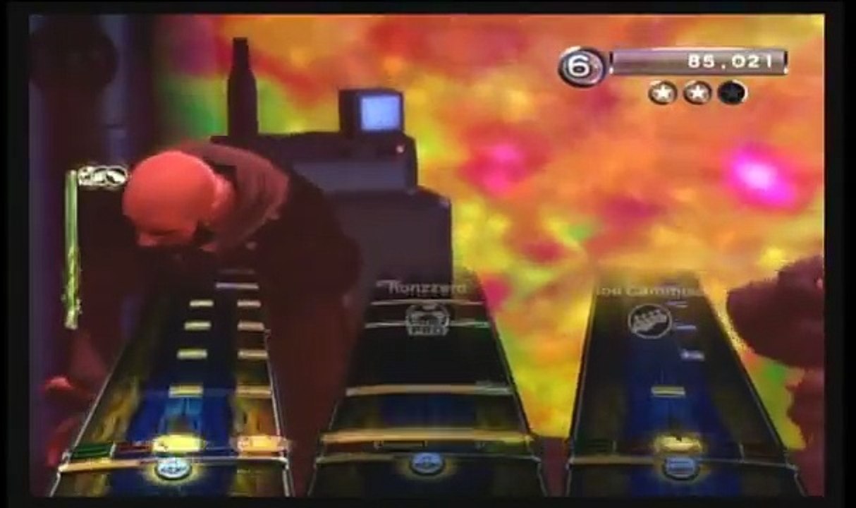 Moving to Seattle - The Material - Rock Band 3 - Expert Guitar/Bass/Pro Drums