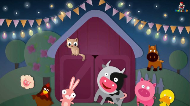 Животные все серии подряд. Про Животных и их Голоса. Развивающие мультики для детей от 1 года