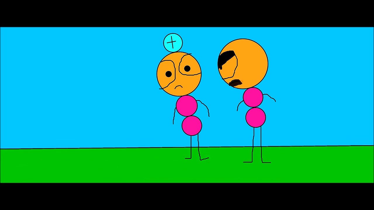 Greeny Phatom - The Muppet Creature Song