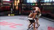 EA SPORTS UFC 2: Takedowns with Johny Hendricks