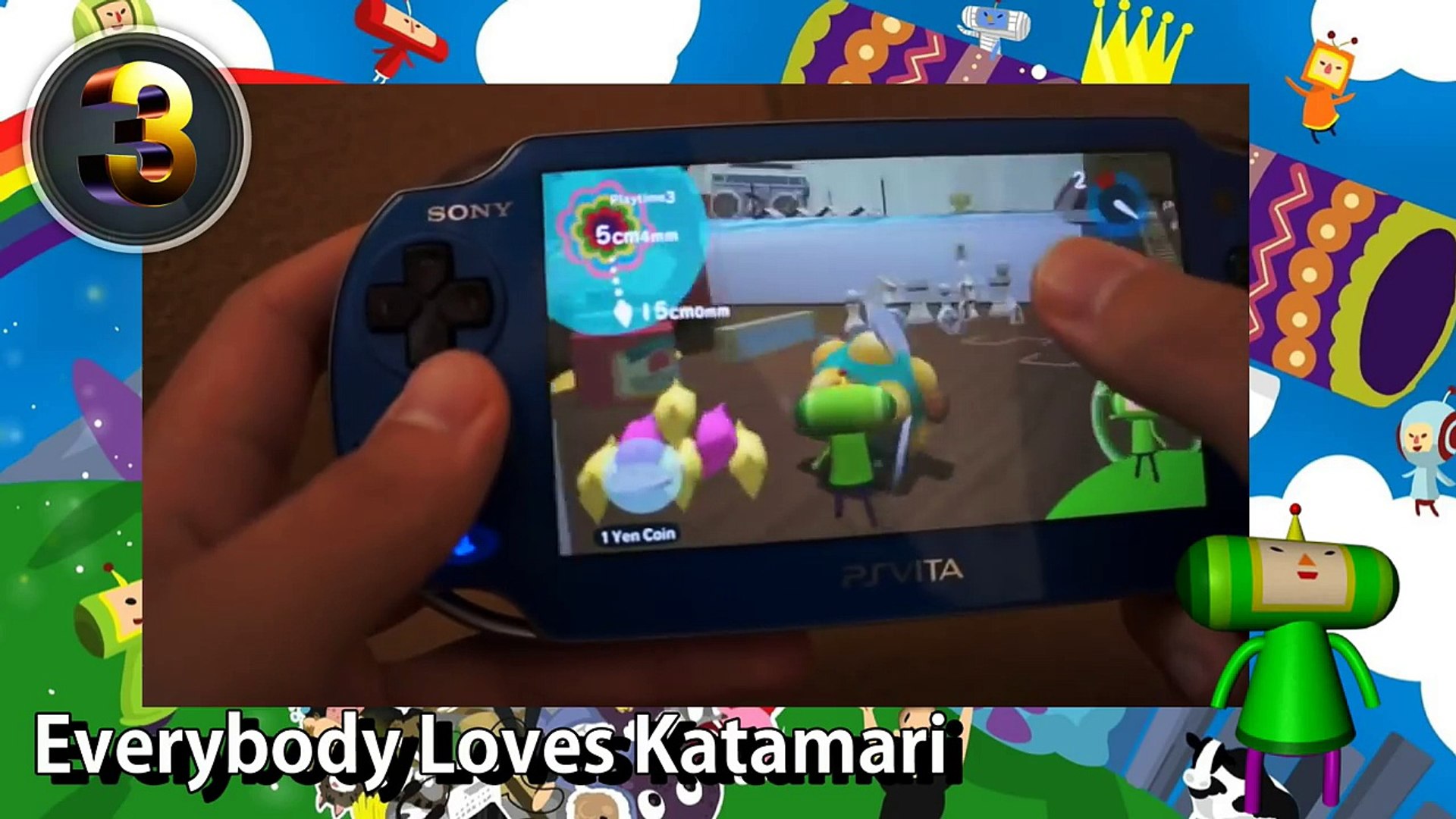 mobile game