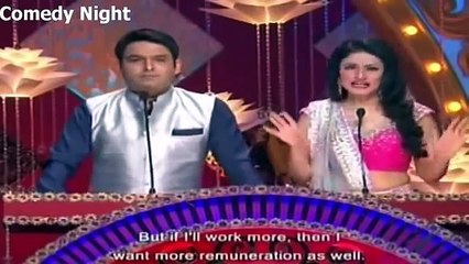 Скачать видео: Comedy Nights With Kapil - Salman Khan _ Bajrangi Bhaijaan _ - 12th July 2015 - Full Episode(HD) - Downloaded from youpak.com