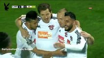 Daniel Larsson Goal HD - Gaziantepspor 2-0 Galatasaray - 28-02-2016