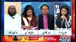10PM With Nadia Mirza - 28th February 2016