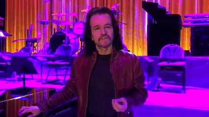 ياني - تونس بلد عظيم و أنتم شعب عظيم