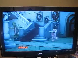 Babar and the Adventures of Badou: Hoot in the Palace