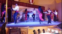 Turkish Dance Performance in Dubai