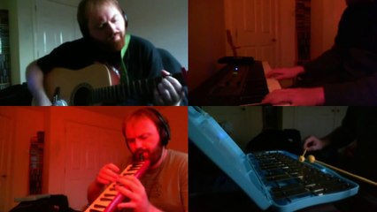 Game Of Thrones theme (acoustic version)