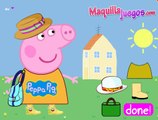 Peppa Pig Cool Game Movie - Video for Babies & Kids Games - Peppa Pig english episodes - Baby Hazel