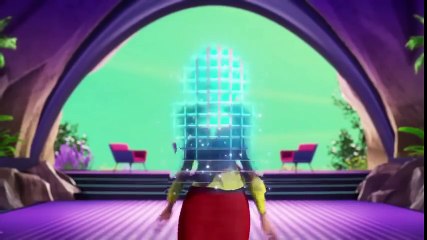 Barbie™ Spy Squad Official Trailer HQ on Digital HD 2/9 on Blu-ray & DVD 3/1