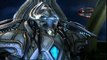 Starcraft 2 Legacy of the Void Complete Story Into the Void (Part 2)