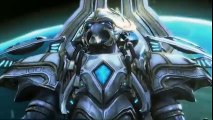 Starcraft 2 Legacy of the Void Complete Story Last Stand (Part 2)