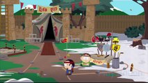 South Park The Stick Of Truth PS3 review & gameplay - its no Mr Hankey