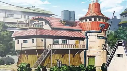 Minato & Kushina [AMV] - Come What May