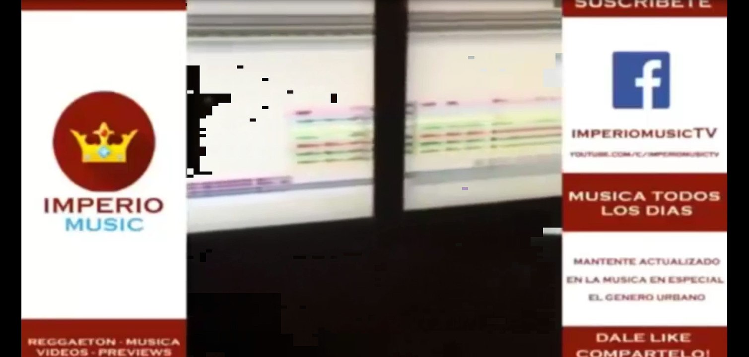 La Llave De Su Corazon - Daddy Yankee Ft. Cosculluela