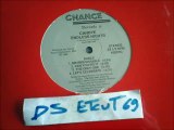 CANDYE -LET'S CELEBRATE(RIP ETCUT)CHANCE REC 88