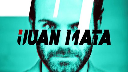 50 facts about me - Juan Mata