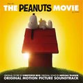 00. 20th Century Fox Fanfare - Christophe Beck (The Peanuts Movie Soundtrack)