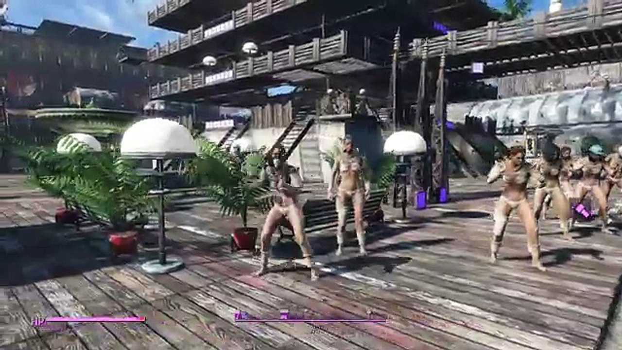 Fallout 4 Ps4