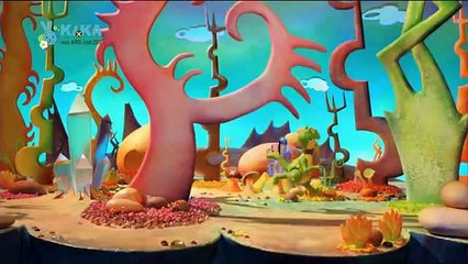 Igam Ogam 05. Wills wiederhaben!